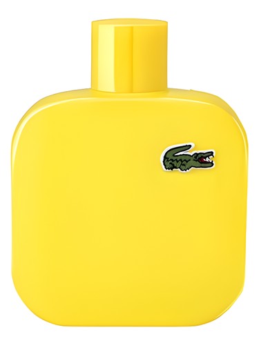 Eau de Lacoste L.12.12 Yellow (Jaune)