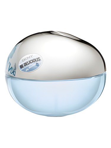 DKNY Be Delicious City Blossom Avenue Iris