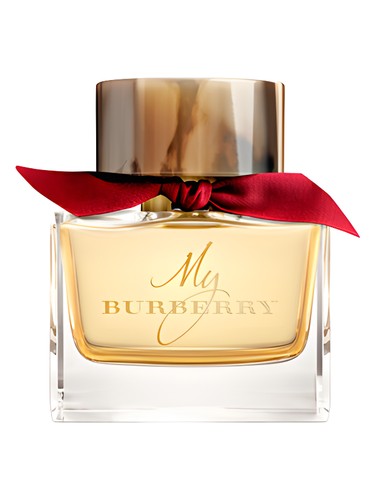 My Burberry Limited Edition