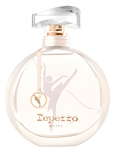 Repetto Ephemeral Editon - The Christmas Ballet