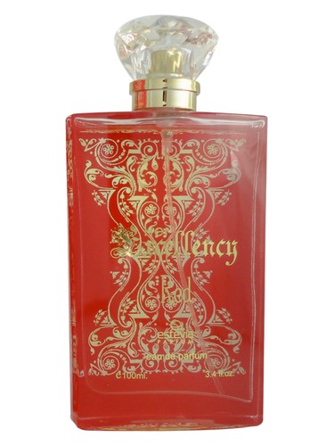 Her Excellency Red