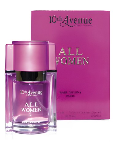 All Women