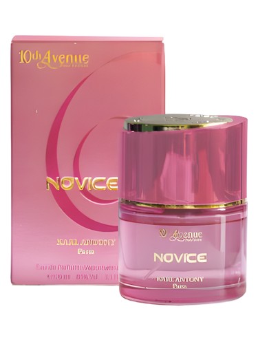 Novice Femme