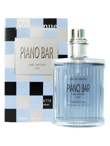 Piano Bar