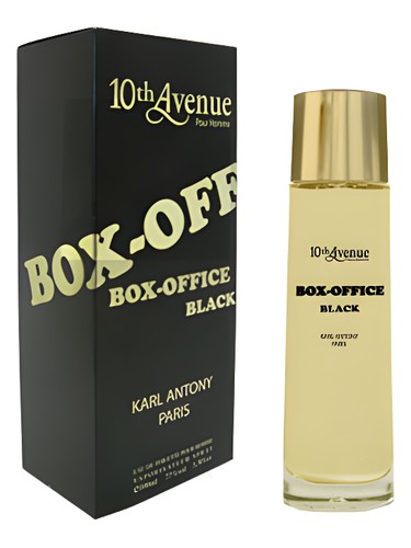 Box Office Black