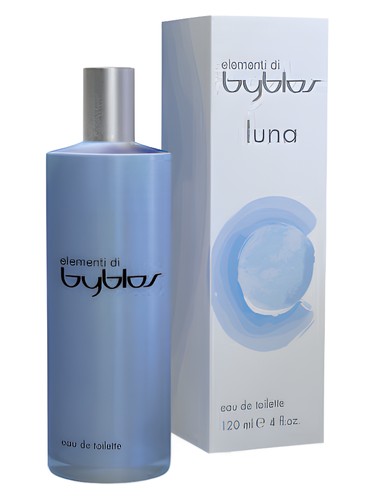Byblos Luna