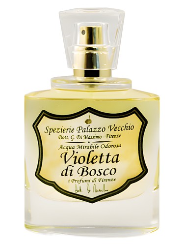 Violetta di Bosco