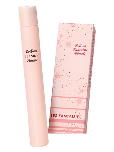 Les Fantaisies - Fantasie Florale