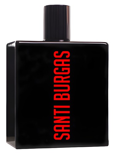 Santi Burgas Eau de Parfum