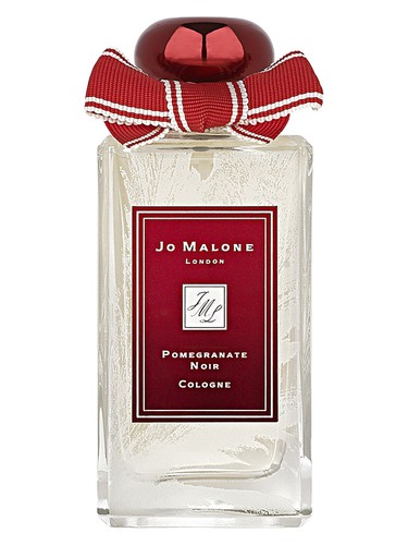 Pomegranate Noir Christmas Edition
