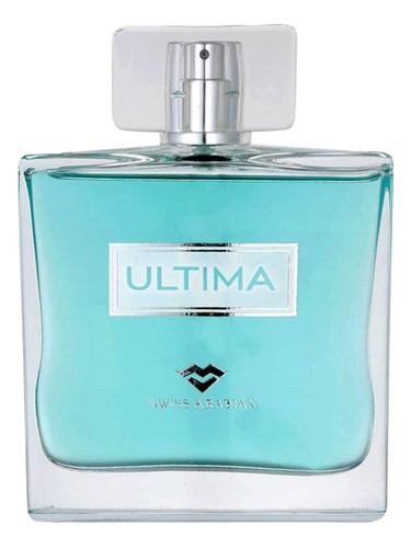 Ultima