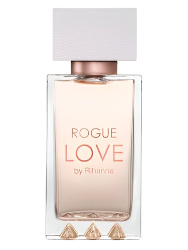 Rogue Love