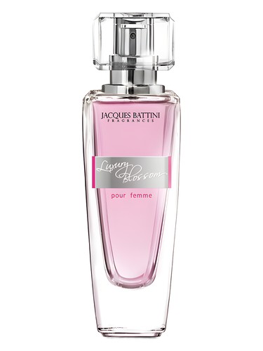 Luxury Blossom