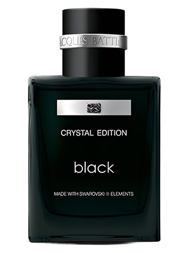 Black Crystal Edition