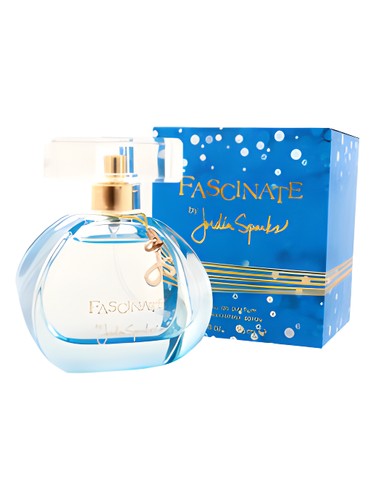 Fascinate