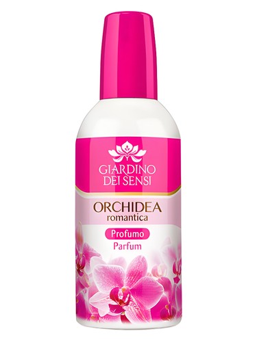 Orchidea Romantica