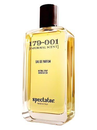 179-001 Informal Scent