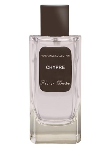 Chypre