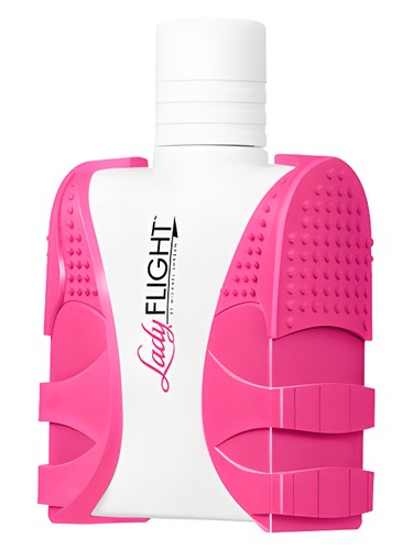 Lady Flight
