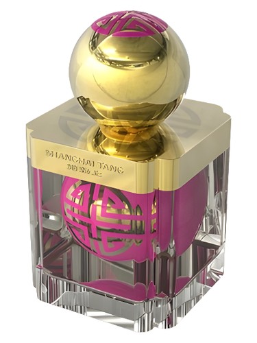 Rose Silk