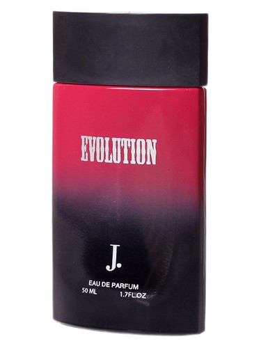 Evolution