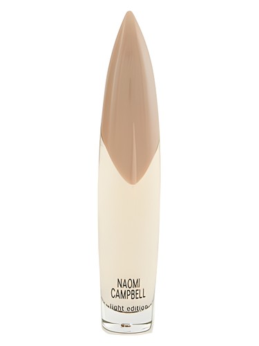 Naomi Campbell Light Edition