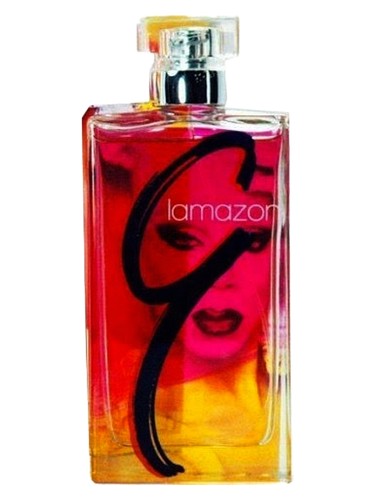 Glamazon