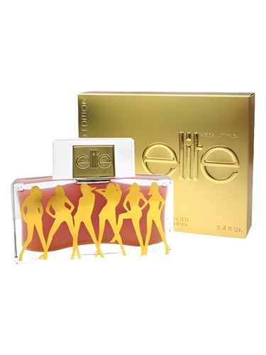 Elite Gold Limited Edition