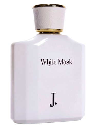 White Musk