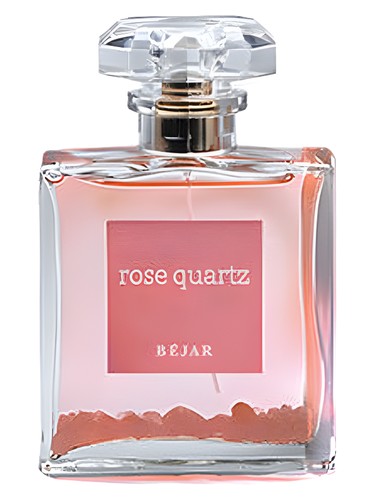 Rose Quartz