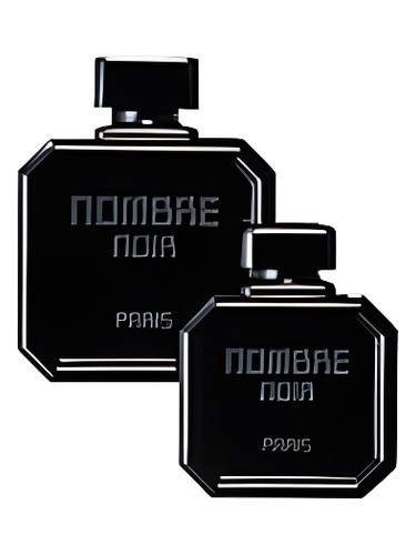 Nombre Noir