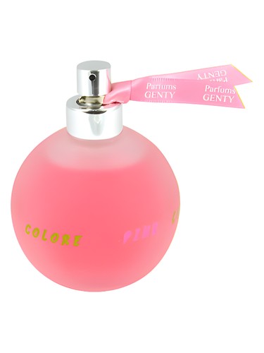 Colore Colore Pink