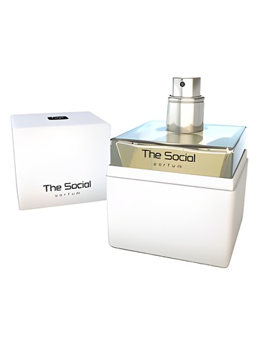 The Social Parfum