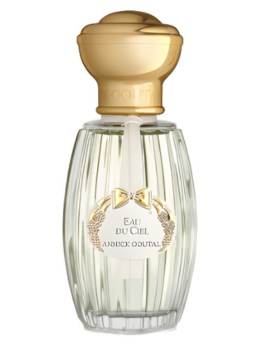 Eau de Ciel Eau de Toilette