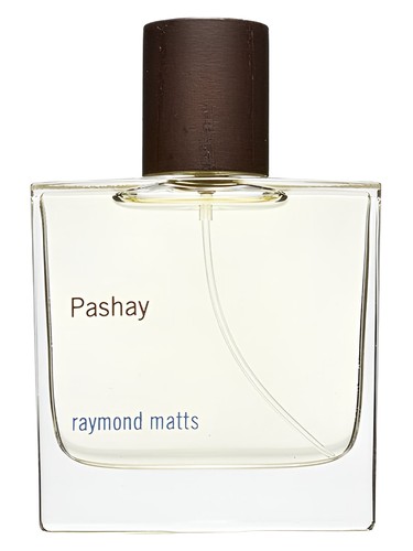 Pashay