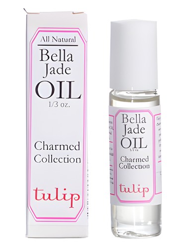 Bella Jade Oil
