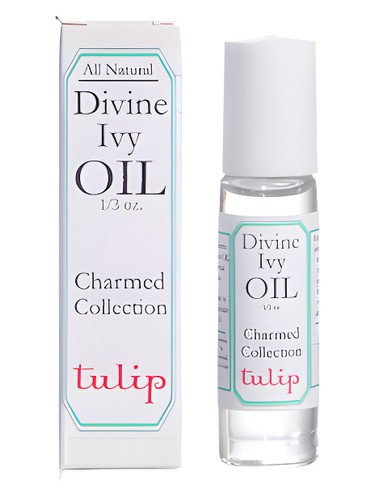 Divine Ivy Oil
