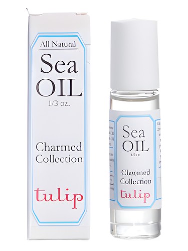 Sea Oil