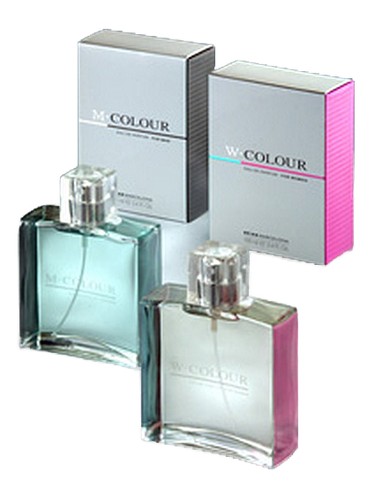 M.Colour