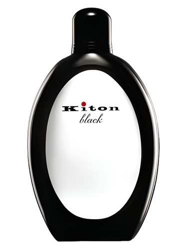 Kiton Black