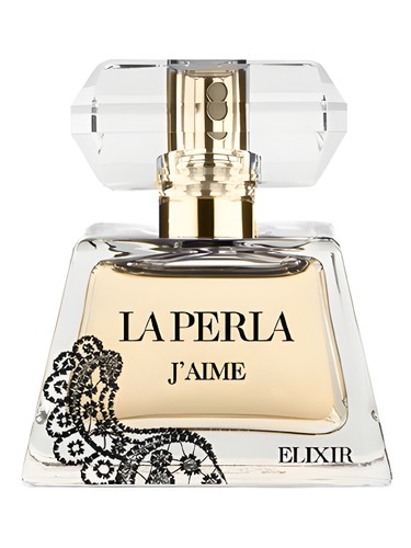 J'Aime Elixir