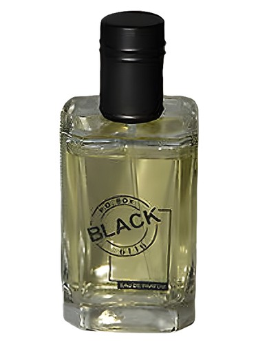 P.O. Box Black 6116