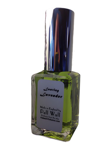 Lasting Lavender