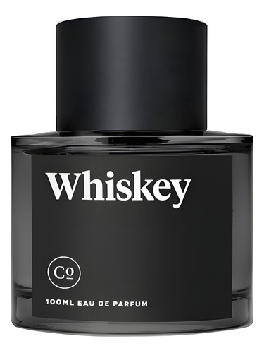 Whiskey