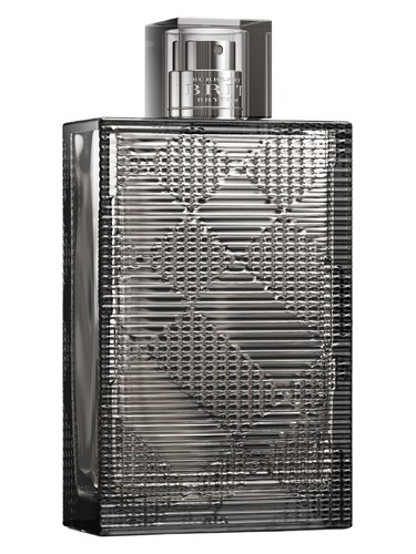 Brit Rhythm for Him Intense