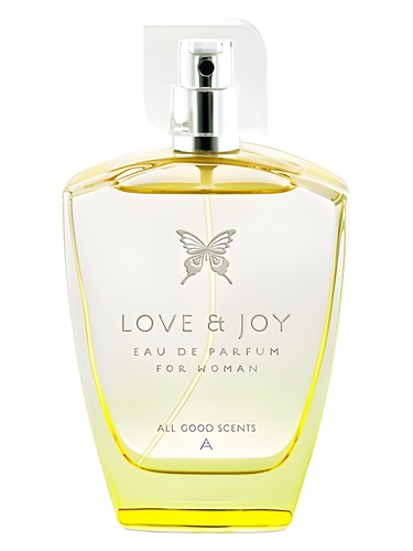 Love & Joy