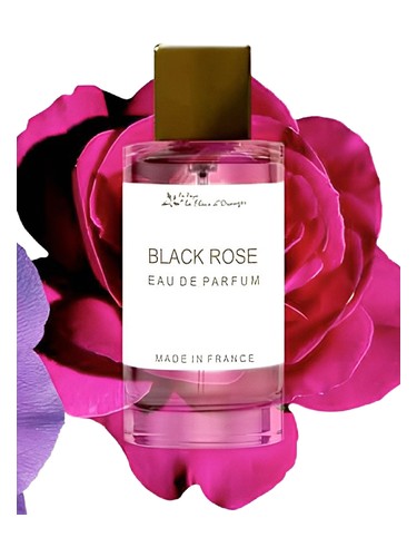 Black Rose