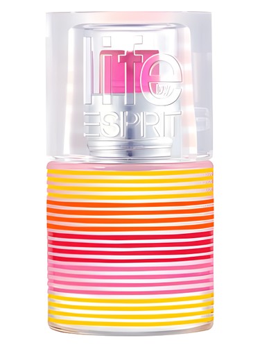 Life by ESPRIT Summer Edition 2015 for Her