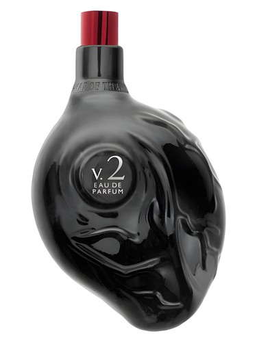Black Heart V 2