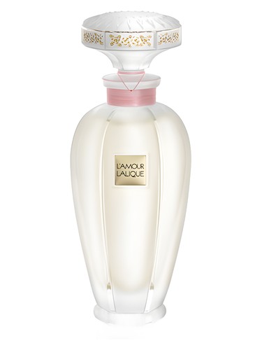 L'Amour Crystal Extrait de Parfum